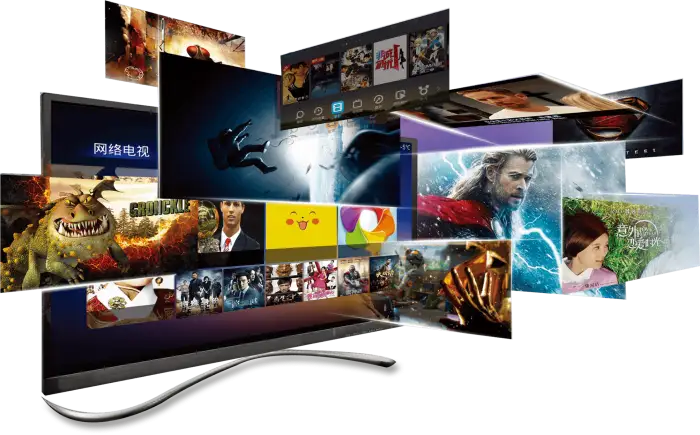 EPIX IPTV THE BEST IPTV SERVICE FOR USA , UK , CANADA